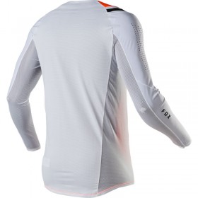 Motocross/MTB Trøje Fox Racing Flexair HOWK N001 2020 Langærmet